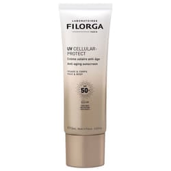 Filorga UV CELLULAR-PROTECT Crème Solaire Anti-Âge SPF50+ 125 ml