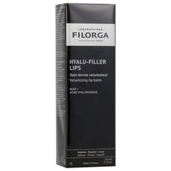 Filorga HYALU-FILLER Lips Soin Lèvres Volumateur 4 g
