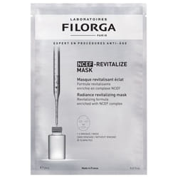 Filorga NCEF - REVTIALIZE Masque Revitalisant Éclat 20 ml