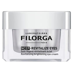 Filorga NCEF - REVITALIZE EYES Soin Regard Revitalisant Éclat 15 ml