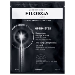Filorga OPTIM-EYES Masque Yeux Anti-Âge & Éclat 6 ml