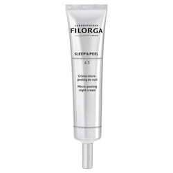 Filorga SLEEP & PEEL Crème Micro-Peeling de Nuit 40 ml