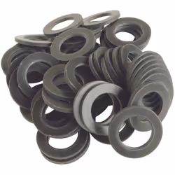 SOMATHERM FOR YOU - S70105 - 50 joints caoutchouc pour 20/27 (3/4") Pour raccordement en 20/27 A PROPOS DE L'ARTICLE Joint en ...
