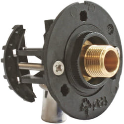 Kit complet fixation Robinet de wc - per Ø12 - Rac Sertir M12/17