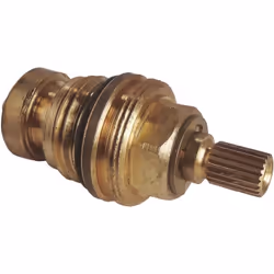 SOMATHERM FOR YOU Tête robinet 20 crans - type GROHE - filetage M15/21 A PROPOS DE L'ARTICLE Tête de robinet type GROHE Mâle ...