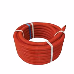 Ayor 113-12-25L, Flexible d'alimentation en eau, 1,2 cm, 25000 mm