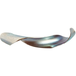 Ayor - Guide tube coudé en métal pour tube per / mc nus de diamètre 16mm