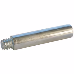 SOMATHERM FOR YOU - Rallonge pour collier de serrage 30 mm (x10) - Acier nickelé A PROPOS DE L'ARTICLE Lot de 10 unités DESCR ...