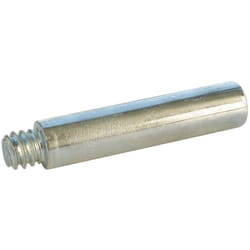 Ayor - Rallonge pour collier 40 mm (x10) - Acier nickelé