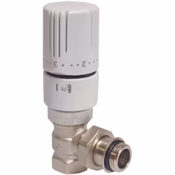 SOMATHERM FOR YOU - Robinet thermostatique équerre. 1/2 A PROPOS DE L'ARTICLE Robinet thermostatique équerre : - Equipé d'une ...
