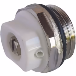 SOMATHERM FOR YOU - Bouchon Purgeur Orientable M15/21 A PROPOS DE L'ARTICLE Purgeur d'air Orientable M15/21 Autoétanche grace ...