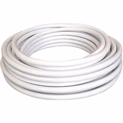Description générale Ce tube multicouche de diamètre 20 mm est proposé en couronne de 10 mètres. Il est idéal pour les instal ...