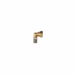 Description écrou tournant coudé Ø20 à sertir PER Fixoconnect Ayor - 3302-20-20 L' écrou tournant coudé Ø20 à sertir PER pour ...