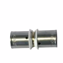 Ayor 3309-16, Laiton, Acier, Métallique, 1,6 cm, 1 pièce(s)