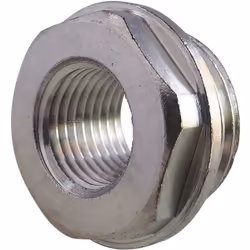 SOMATHERM FOR YOU - Réduction M15/21 - F12/17 laiton nickelé A PROPOS DE L'ARTICLE Réduction en laiton nickelé M15/21 - F12/1 ...
