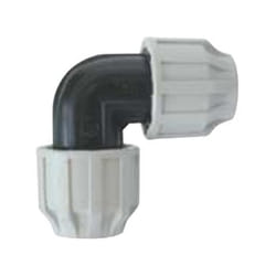 Ayor 3722-25E Raccord de plomberie Coude à compression