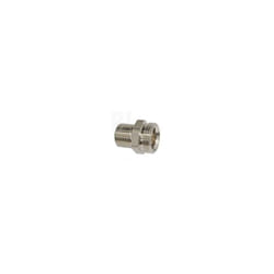 Raccord corps droit mâle 3/4 ek 15/21 - 3800-15-27S - fixoconnect Ayor