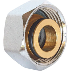 Ayor - Bouchon collecteur F20/27 3/4 ek