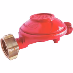 SOMATHERM FOR YOU - B44420 - Détendeur pour bouteille PROPANE 1.3KG/h M20/150 - écrou bouteille - Pour le raccordement de la  ...