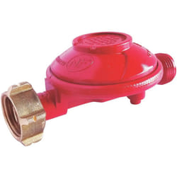 Ayor - Détendeur pour bouteille propane 1,3KG/h M20/150 - écrou bouteille