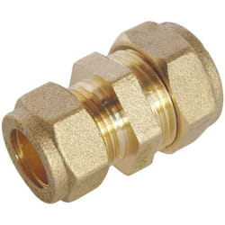 Ayor - Jonction à compression réduite pour tube cuivre 14-12