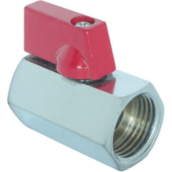 Ayor - Mini vanne ff 15/21