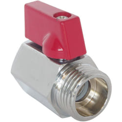 Ayor - Mini vanne mf 15/21