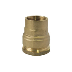 Raccord P.E femelle 25 1 GARIS 847 25 26S