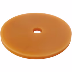 SOMATHERM FOR YOU - Joint de soupape pour mécansime de WC Diamètre extérieur: 70mm x Diamètre intérieur: 9mm x Epaisseur : 6m ...