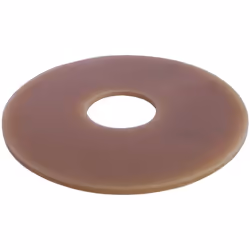 SOMATHERM FOR YOU - C616 - Joint de soupape pour mécanisme de WC Diamètre extérieur : 75mm x Diamètre intérieur: 22mm x Epais ...