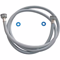 SOMATHERM FOR YOU - Tuyau d'alimentation droit universel pour machine à laver FF20/27 - Longueur 5 mètres DESCRIPTION Le tuya ...