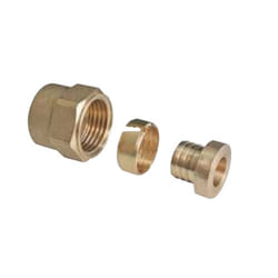 Ayor 2715-20-20 Raccord de plomberie