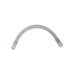 SOMATHERM Flexible sanitaire DN8 - L 30cm