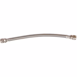 SOMATHERM FOR YOU - Flexible sanitaire raccordement bicône droit pour tube cuivre diamètre 10 - raccord bicône droit pour tub ...