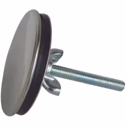 SOMATHERM FOR YOU - C522 - Cache trou chromé - Ø45mm A PROPOS DE L'ARTICLE Cache trou chromé - Ø45mm Sans borne d'attache Ave ...