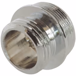 SOMATHERM FOR YOU - Raccord de bec - M15/21-M24/100 A PROPOS DE L'ARTICLE Raccord de bec Mâle 15/21 Filetage de sortie : Mâle ...