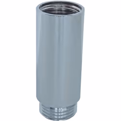 SOMATHERM FOR YOU - Rallonge chromée M15/21-F15/21 - 50mm A PROPOS DE L'ARTICLE Rallonge chromée Mâle 15/21 - Femelle 15/21 L ...