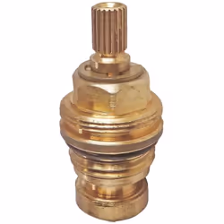 SOMATHERM FOR YOU Tête robinet 20 crans - type GROHE - filetage M12/17 A PROPOS DE L'ARTICLE Tête de robinet type GROHE Mâle  ...