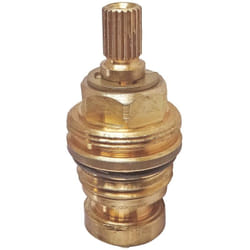 Ayor - Tête de robinet type grohe - M12/17
