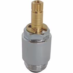 SOMATHERM FOR YOU - C566 - Tête de robinet 12 crans - M18/125 A PROPOS DE L'ARTICLE Tête de robinet Mâle 18/125 12 crans Ø vi ...