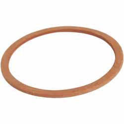 SOMATHERM FOR YOU - CJ120 - Lot de 10 joints fibre extérieur 08/13. Le joint fibre permet de réaliser l'étanchéîté sur les ra ...