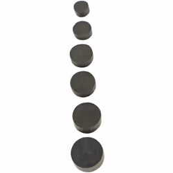 SOMATHERM FOR YOU - CJ401 - Assortiment clapets pleins caoutchouc 1x (10 - 12 - 14 - 15 - 16 - 17) A PROPOS DE L'ARTICLE Asso ...