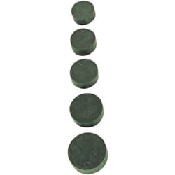Ayor - Assortiment de clapets pleins caoutchouc 1x (16 - 17 - 18 - 20 - 22)