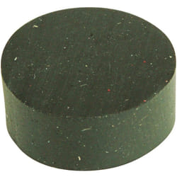 Ayor - 6 clapets pleins caoutchouc 15x5
