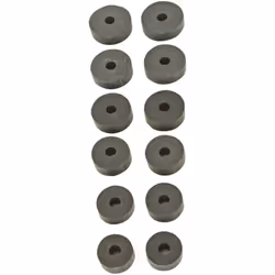 SOMATHERM FOR YOU - CJ450 - Assortiment de clapet percé 2x (12 - 13 - 14.5 - 15 - 16 - 17) A PROPOS DE L'ARTICLE Assortiment  ...