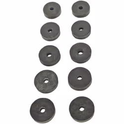 SOMATHERM FOR YOU - CJ451 - AssortIment de 12 clapets percés 2x (18 - 19 - 20 - 21 - 22) A PROPOS DE L'ARTICLE Assortiment de ...