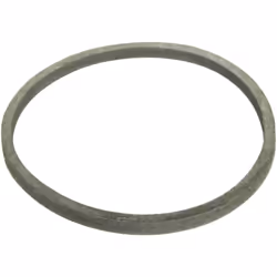 SOMATHERM FOR YOU - CJ506 - Type de joint : Joint pour vidage Diamètre intérieur 51mm Diamètre extérieur 55 mm Épaisseur 3 mm ...
