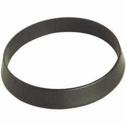 SOMATHERM FOR YOU - CJ508 - 2 joints conique 40x49 Ø40 DESCRIPTIF DU PRODUIT : Idéal pour les siphons avec écrou plastique (s ...