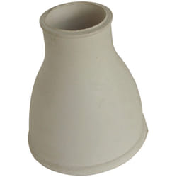 Ayor - Cone chasse de wc Petit Modèle 60x30