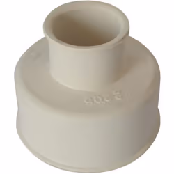 SOMATHERM FOR YOU - CJ626 - Manchon à double épaulement pour WC - 65 x 30 mm A PROPOS DE L'ARTICLE Manchon WC à double épaule ...